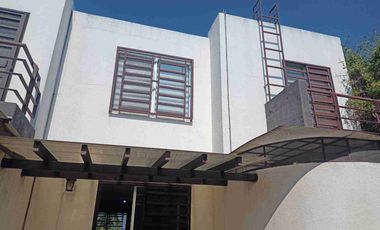 Casa en renta