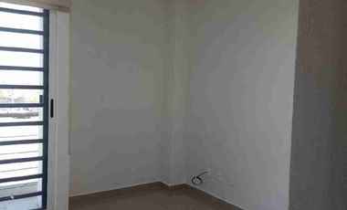 Casa en renta