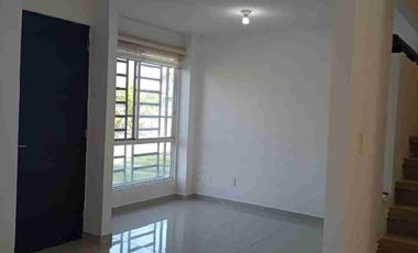 Casa en renta
