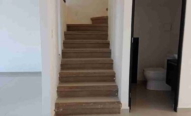 Casa en renta