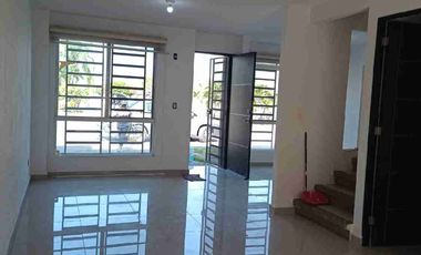 Casa en renta