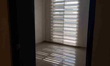 Casa en renta