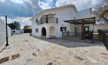 FINCA EN VENTA EN JURIQUILLA