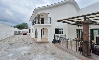 FINCA EN VENTA EN JURIQUILLA