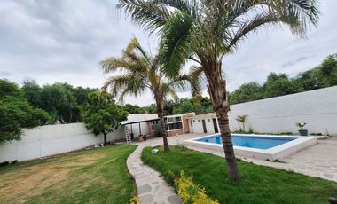 FINCA EN VENTA EN JURIQUILLA