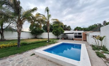 FINCA EN VENTA EN JURIQUILLA