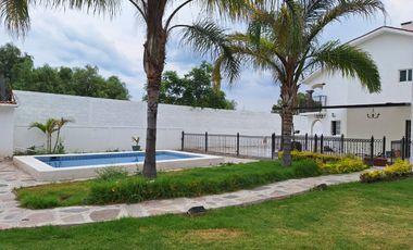 FINCA EN VENTA EN JURIQUILLA