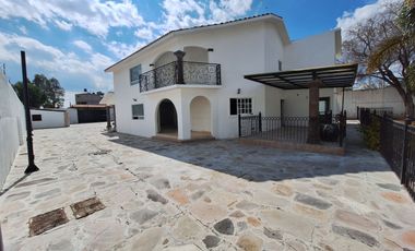 FINCA EN VENTA EN JURIQUILLA