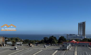 ARRIENDO DEPARTAMENTO AMOBLADO 2 DORMITORIOS EN PUERTO MONTT