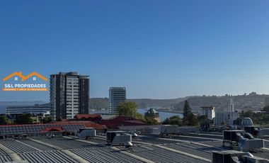 ARRIENDO DEPARTAMENTO AMOBLADO 2 DORMITORIOS EN PUERTO MONTT