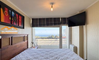 ARRIENDO DEPARTAMENTO AMOBLADO 2 DORMITORIOS EN PUERTO MONTT