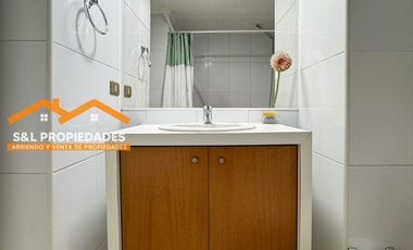 ARRIENDO DEPARTAMENTO AMOBLADO 2 DORMITORIOS EN PUERTO MONTT