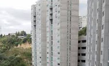 Departamento en Venta – Monte Albán 300, El Pedregal, Paseos del Bosque II, Huixquilucan