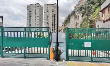 Departamento en Venta – Monte Albán 300, El Pedregal, Paseos del Bosque II, Huixquilucan