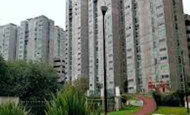 Departamento en Venta – Monte Albán 300, El Pedregal, Paseos del Bosque II, Huixquilucan