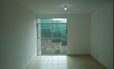 Departamento en Venta – Monte Albán 300, El Pedregal, Paseos del Bosque II, Huixquilucan