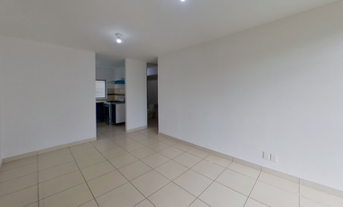 Departamento en Venta – Monte Albán 300, El Pedregal, Paseos del Bosque II, Huixquilucan