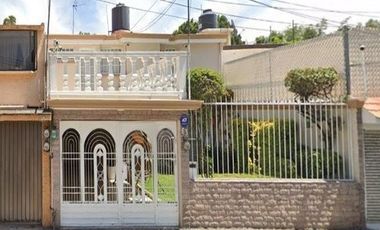 VENTA DE CASA EN ESTADO DE MEXICCO