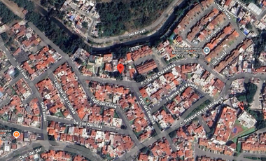 NO CREDITOS, CASA EN VENTA FUENTES DE SATELITE, ATIZAPAN, EDOMEX