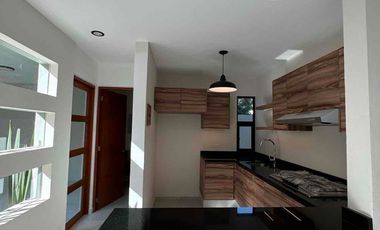 VENTA DE CASA EN CONDOMINIO, COLONIA EL EMPLEADO CUERNAVACA MORELOS