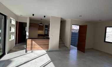 VENTA DE CASA EN CONDOMINIO, COLONIA EL EMPLEADO CUERNAVACA MORELOS