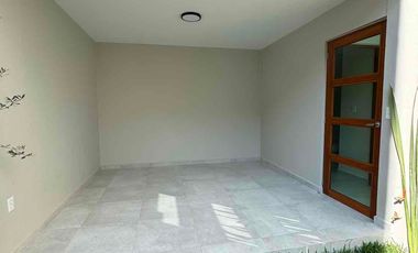 VENTA DE CASA EN CONDOMINIO, COLONIA EL EMPLEADO CUERNAVACA MORELOS