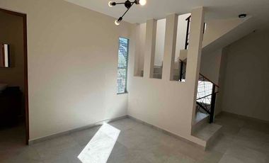 VENTA DE CASA EN CONDOMINIO, COLONIA EL EMPLEADO CUERNAVACA MORELOS