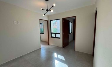 VENTA DE CASA EN CONDOMINIO, COLONIA EL EMPLEADO CUERNAVACA MORELOS