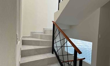 VENTA DE CASA EN CONDOMINIO, COLONIA EL EMPLEADO CUERNAVACA MORELOS