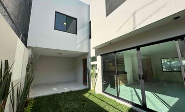 VENTA DE CASA EN CONDOMINIO, COLONIA EL EMPLEADO CUERNAVACA MORELOS