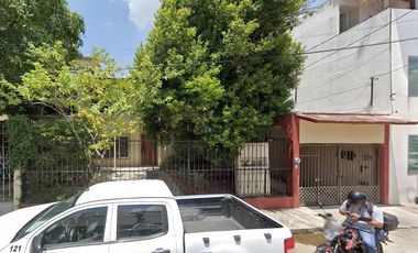 CASA EN VENTA COLONIA PENSIONES CENTRO TABASCO OPORTUNIDAD HIPOTECARIA
