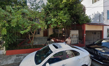 CASA EN VENTA COLONIA PENSIONES CENTRO TABASCO OPORTUNIDAD HIPOTECARIA