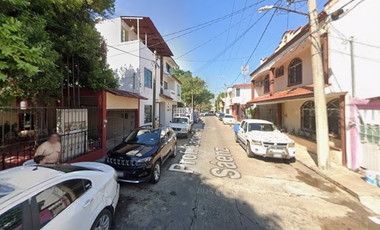 CASA EN VENTA COLONIA PENSIONES CENTRO TABASCO OPORTUNIDAD HIPOTECARIA