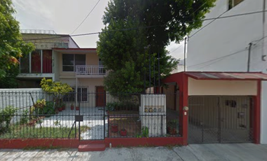 CASA EN VENTA COLONIA PENSIONES CENTRO TABASCO OPORTUNIDAD HIPOTECARIA