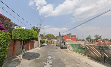 NO CREDITOS, CASA EN VENTA LOMAS LINDAS, ATIZAPAN, EDOMEX