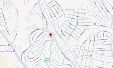 NO CREDITOS, CASA EN VENTA LOMAS LINDAS, ATIZAPAN, EDOMEX