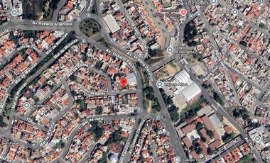 NO CREDITOS, CASA EN VENTA LOMAS LINDAS, ATIZAPAN, EDOMEX