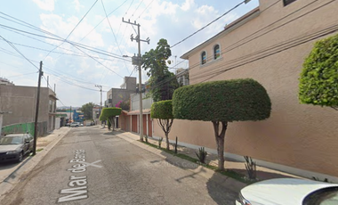 NO CREDITOS, CASA EN VENTA LOMAS LINDAS, ATIZAPAN, EDOMEX