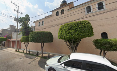 NO CREDITOS, CASA EN VENTA LOMAS LINDAS, ATIZAPAN, EDOMEX