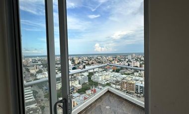 Venta Apto duplex, Area 185 mts,  sector las delicias en Barranquilla