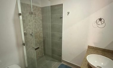 Venta Apto duplex, Area 185 mts,  sector las delicias en Barranquilla