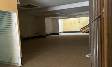 BODEGA EN VENTA EN LA PENAL