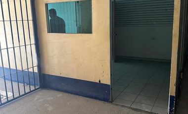 BODEGA EN VENTA EN LA PENAL