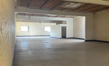 BODEGA EN VENTA EN LA PENAL
