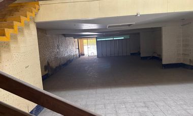BODEGA EN VENTA EN LA PENAL