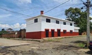 CASA GRANDE EN VENTA EN PATZCUARO MICHOACAN