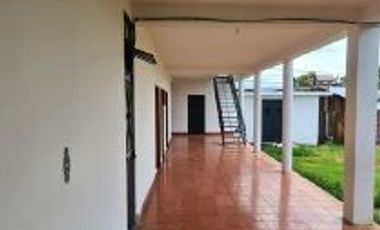 CASA GRANDE EN VENTA EN PATZCUARO MICHOACAN