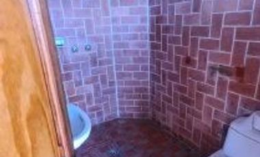 CASA GRANDE EN VENTA EN PATZCUARO MICHOACAN