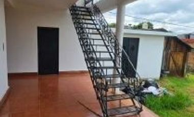 CASA GRANDE EN VENTA EN PATZCUARO MICHOACAN