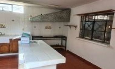 CASA GRANDE EN VENTA EN PATZCUARO MICHOACAN